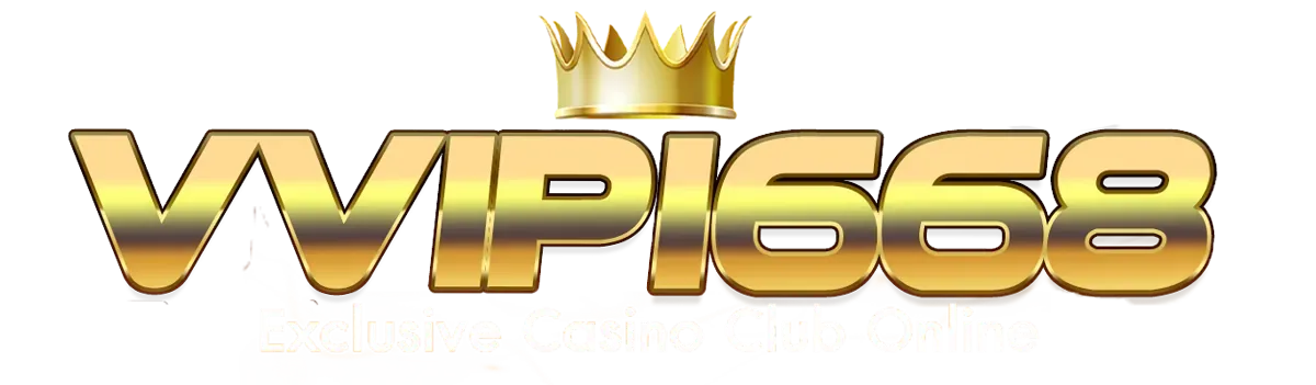 vvip1668 logo